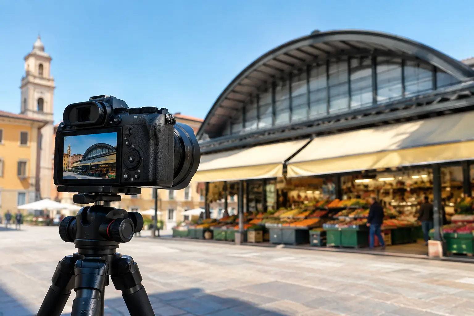 Eventi a Modena